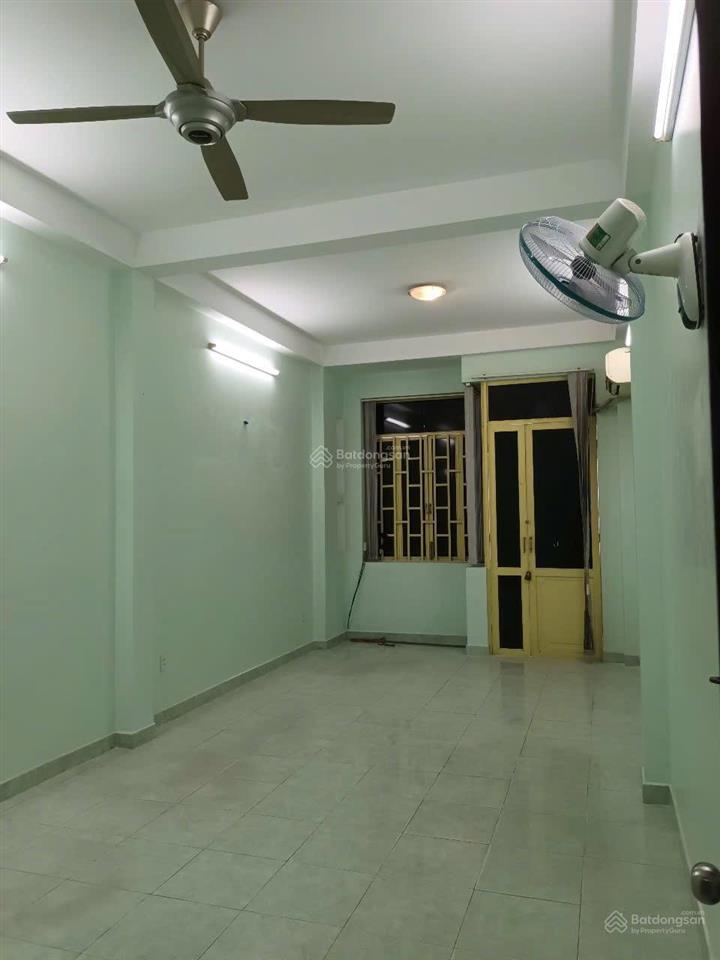 Nhà hxh nguyễn hữu cảnh đối diện vinhome | 4x17m | 4tầng 4pn 3wc | 29.8triệu