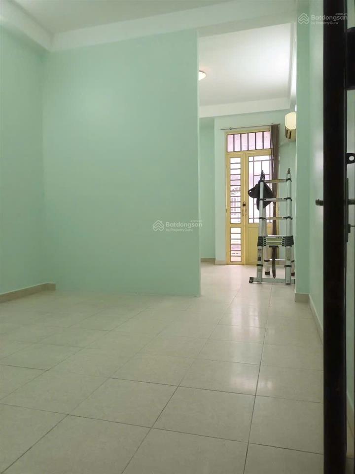 Nhà hxh nguyễn hữu cảnh đối diện vinhome | 4x17m | 4tầng 4pn 3wc | 29.8triệu
