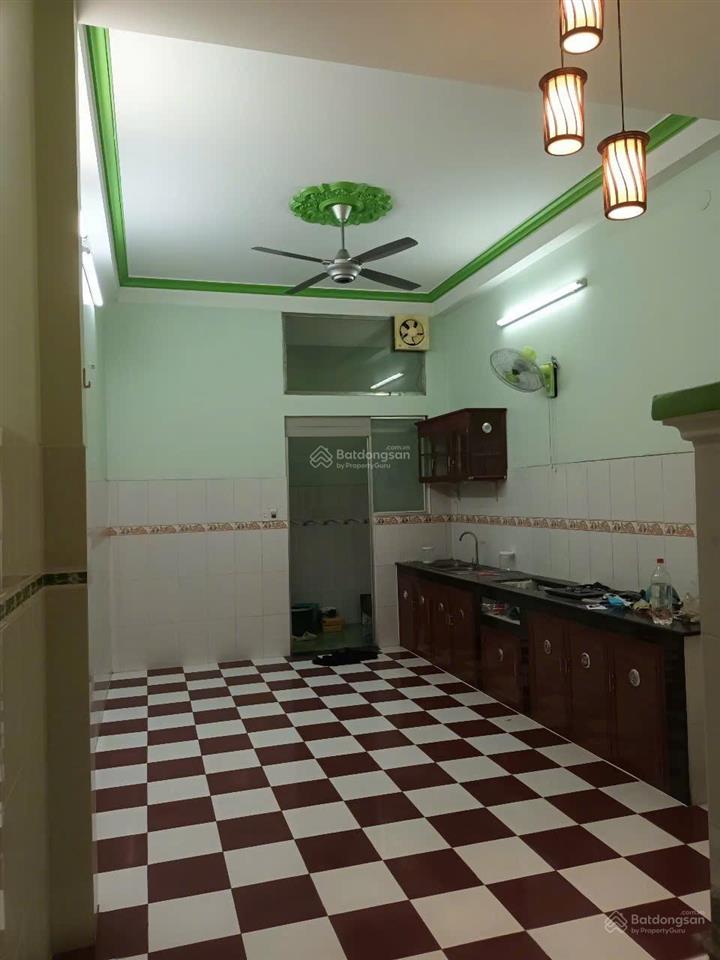 Nhà hxh nguyễn hữu cảnh đối diện vinhome | 4x17m | 4tầng 4pn 3wc | 29.8triệu