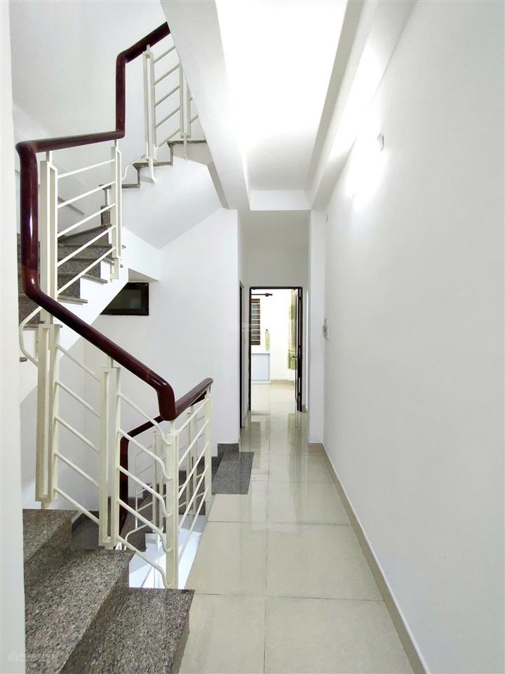 Nhà hẻm xe tải huỳnh văn bánh | 45m2 | 3 tầng, 4pn/3wc | 9.5 tỷ tl | 0345 700 ***