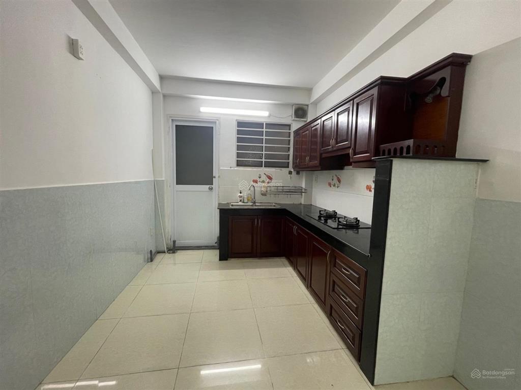 Nhà hẻm xe tải huỳnh văn bánh | 45m2 | 3 tầng, 4pn/3wc | 9.5 tỷ tl | 0345 700 ***