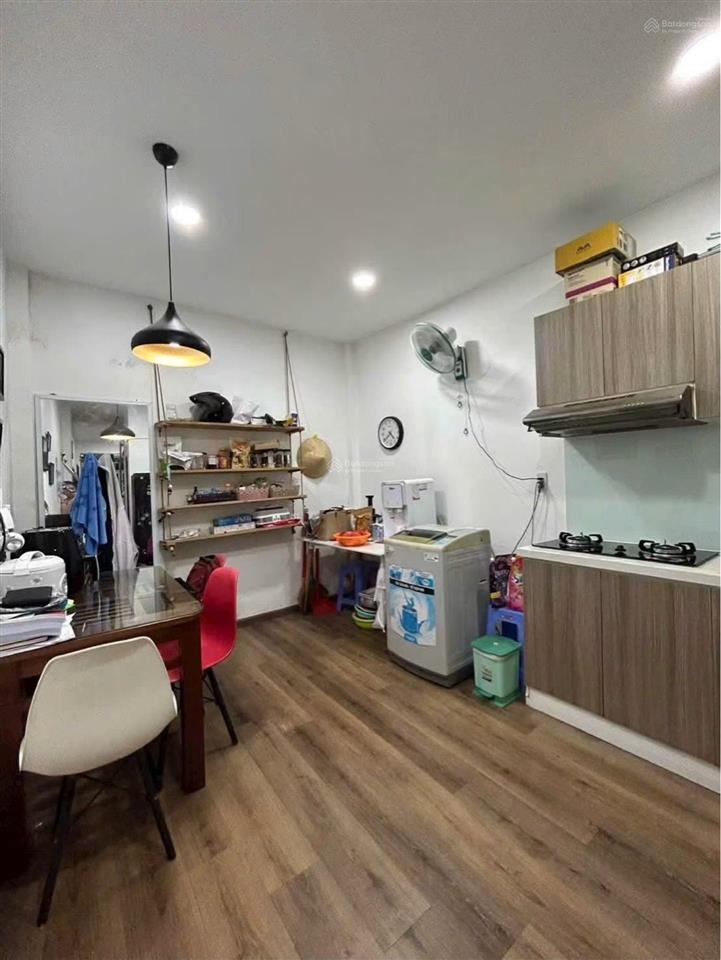 Nhà hẻm xô viết nghệ tĩnh | 30m2 | dt sàn 55.2m | 2 tầng, 2pn/2wc | 4.5 tỷ | 0345 700 ***