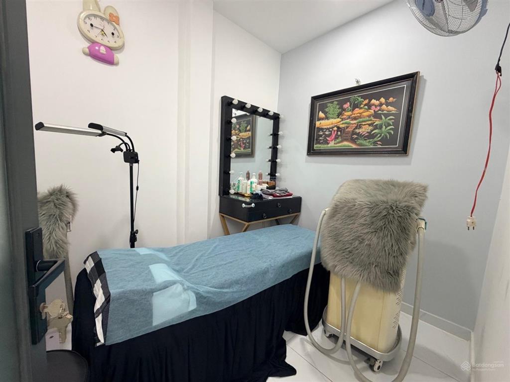 Nhà hẻm chu văn an | 40m2 (4.6 x 6.5m) | 2 tầng, 2pn/2wc | 5.5 tỷ | 0345 700 ***
