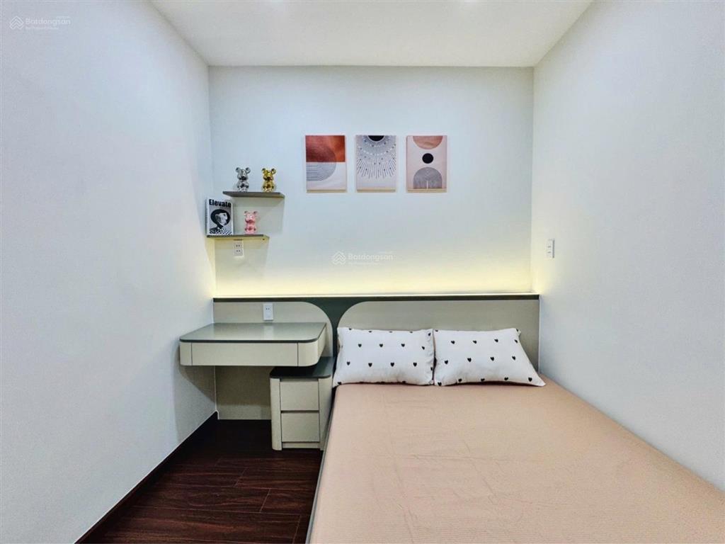 Nhà hẻm phan bội châu, p. bình thạnh | 39.79m2 | 3 tầng btct, 4pn/3wc | 6.93 tỷ tl | 0345 700 ***