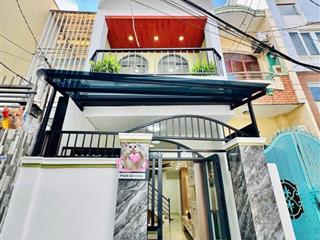 Nhà hẻm phan bội châu, p. bình thạnh | 39.79m2 | 3 tầng btct, 4pn/3wc | 6.93 tỷ tl | 0345 700 ***
