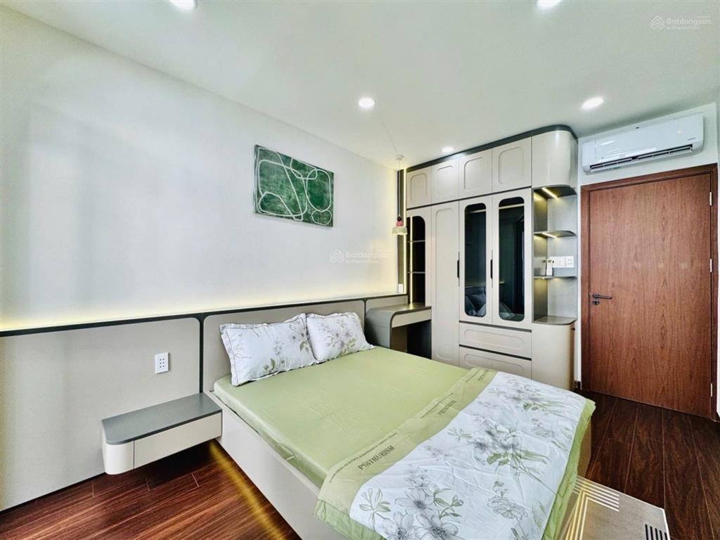 Nhà hẻm phan bội châu, p. bình thạnh | 39.79m2 | 3 tầng btct, 4pn/3wc | 6.93 tỷ tl | 0345 700 ***