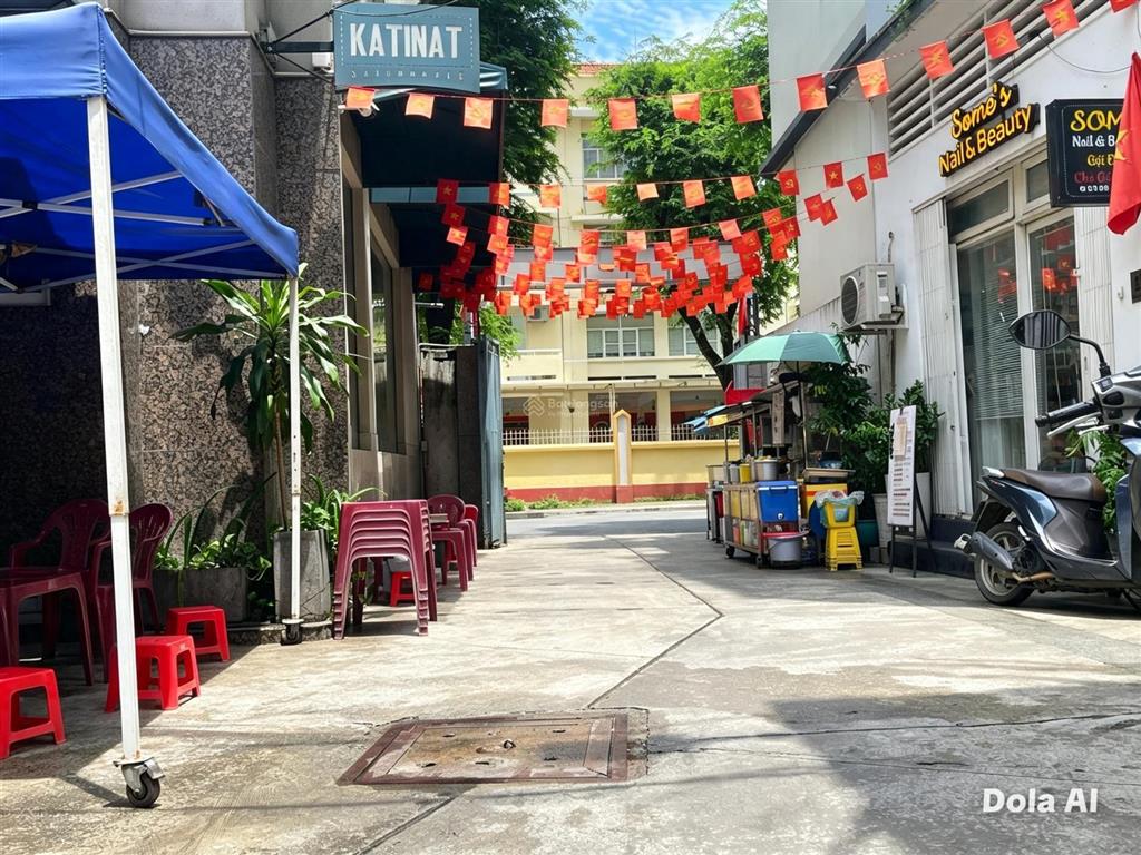 Nhà hẻm xe hơi 7m nguyễn bỉnh khiêm, p. sài gòn | 4x16m, 65m2 | 4 tầng, 3pn, 3wc | 22.9 tỷ tl