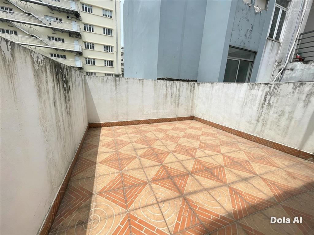 Nhà hẻm xe hơi 7m nguyễn bỉnh khiêm, p. sài gòn | 4x16m, 65m2 | 4 tầng, 3pn, 3wc | 22.9 tỷ tl
