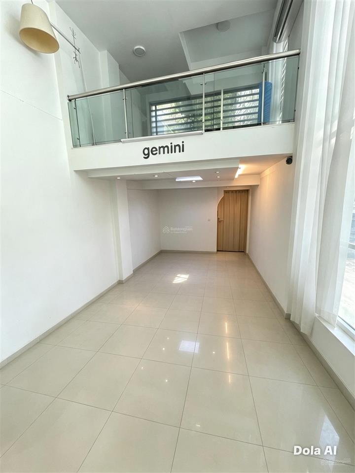 Nhà hẻm xe hơi 7m nguyễn bỉnh khiêm, p. sài gòn | 4x16m, 65m2 | 4 tầng, 3pn, 3wc | 22.9 tỷ tl