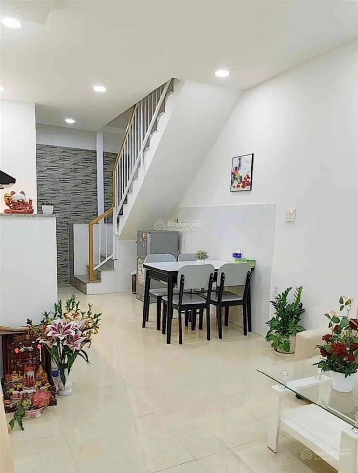 Nhà sát hẻm xe hơi trần kế xương, p. gia định | 36m2 | 2 tầng | 2pn 2wc | 5.x tỷ | nam 0345 700 ***