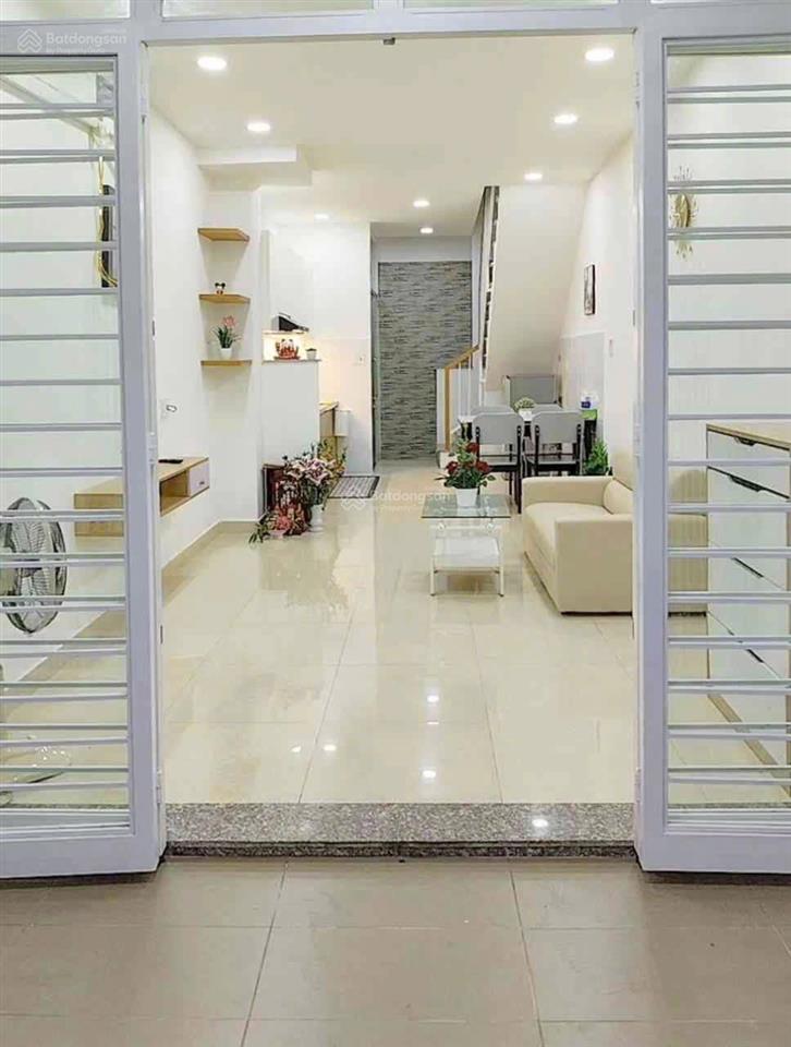 Nhà sát hẻm xe hơi trần kế xương, p. gia định | 36m2 | 2 tầng | 2pn 2wc | 5.x tỷ | nam 0345 700 ***
