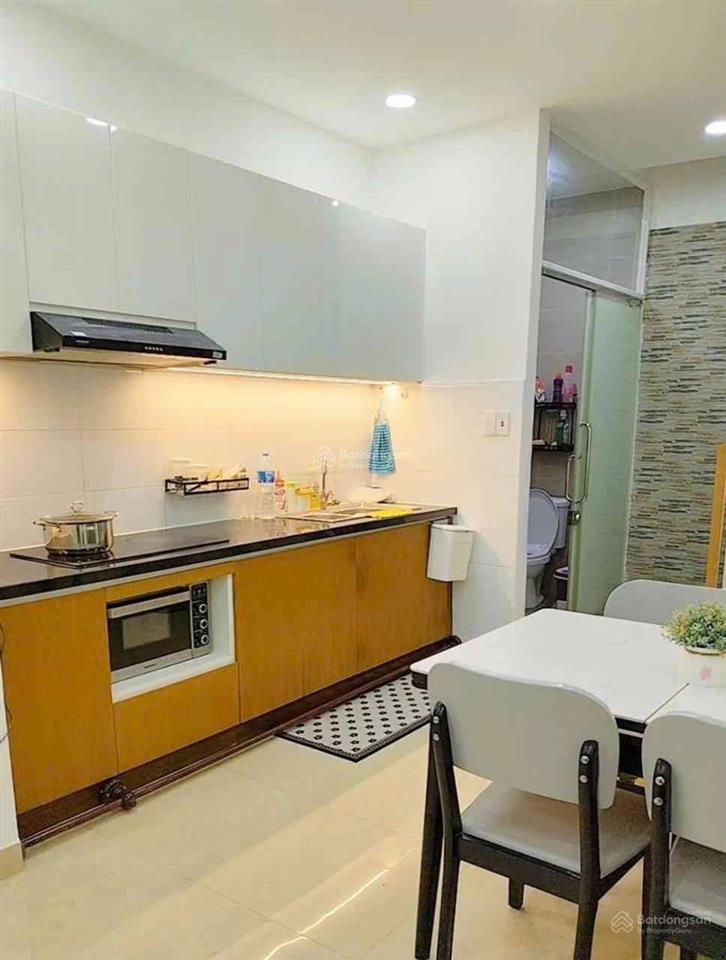 Nhà sát hẻm xe hơi trần kế xương, p. gia định | 36m2 | 2 tầng | 2pn 2wc | 5.x tỷ | nam 0345 700 ***