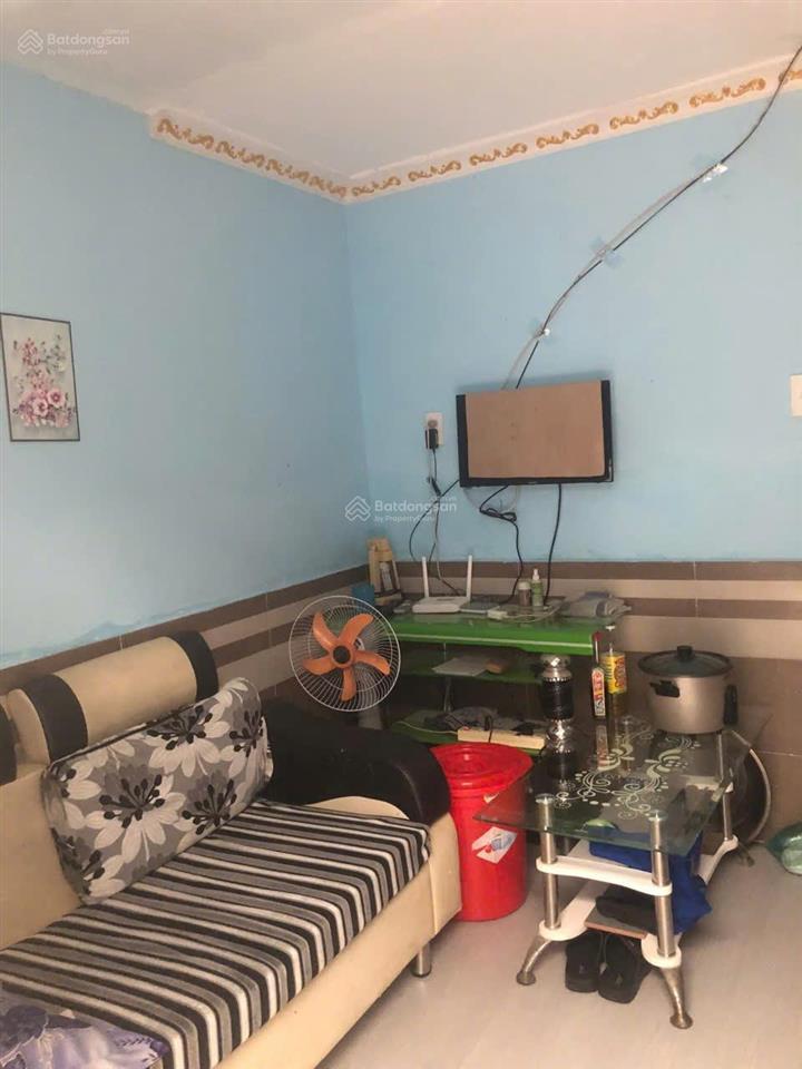 Chính chủ cần bán nhà nhỏ ở hẻm chợ hóa an, biên hòa đồng nai.  ngay 0965 348 ***