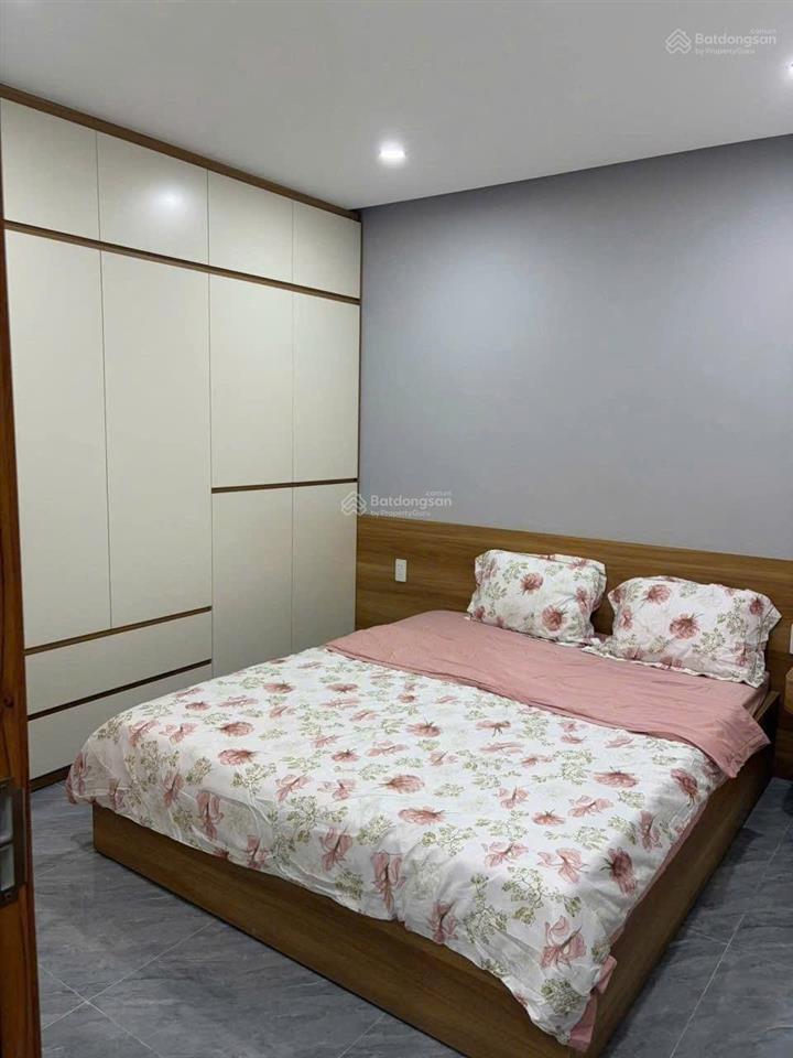 Mình chính chủ cần bán nhà 2 tầng kiệt 4 m nam cao nối dài , p. hòa khánh nam dt  61 mv