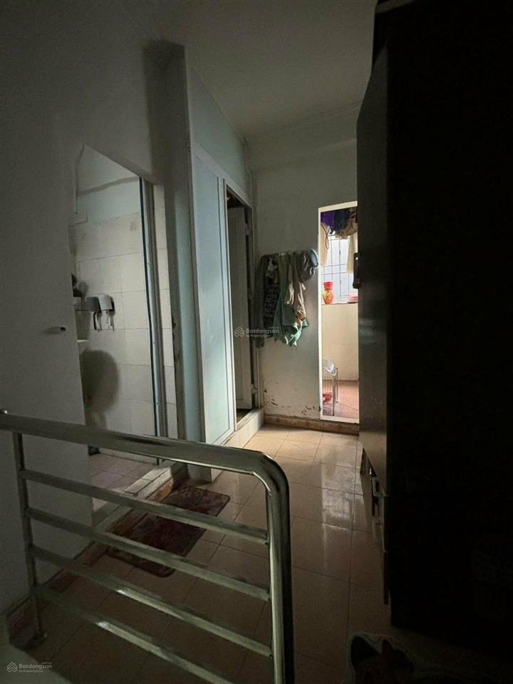 Bán nhà đẹp quận đống đa giá 4,5 tỷ một bước ra phố