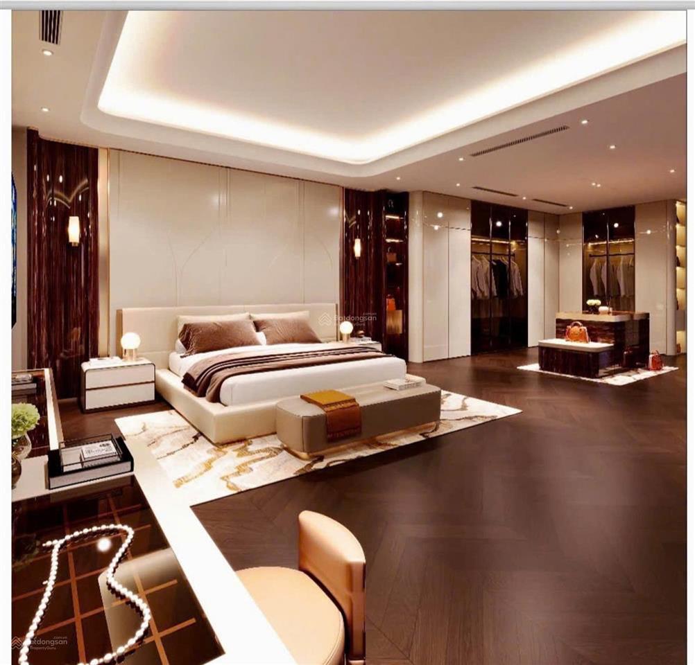 Siêu phẩm tòa nhà 7,5 tầng  lô góc 200m2  view mặt hồ long biên phù hợp ở, văn phòng, kinh doanh