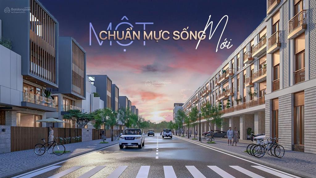 Bán biệt thự siêu sang ngay tuy hòa sổ lâu dài, cách tháp nghinh phong 2.9km
