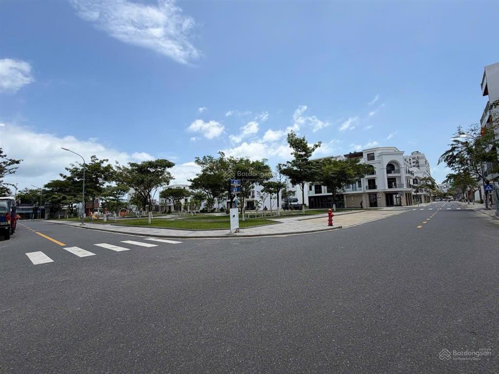Siêu phẩm lô đất đẹp mặt tiền a2 kđt vcn phước long 2, nha trang. giá chỉ 9,090 tỷ diện