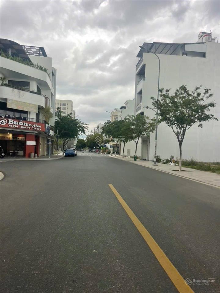 Siêu phẩm lô đất đẹp mặt tiền a2 kđt vcn phước long 2, nha trang. giá chỉ 9,090 tỷ diện