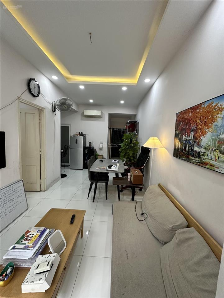 Chính chủ cần tiền bán gấp căn hộ 2 pn, ban công hướng công viên mát mẻ