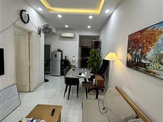Chính chủ cần tiền bán gấp căn hộ 2 pn, ban công hướng công viên mát mẻ