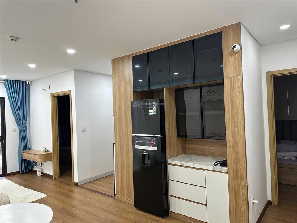 Bán căn full nội thất đẹp, mới, loại 2pn2wc diện tích 69m2