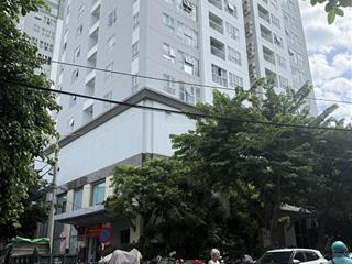Nhà 2 tầng mt đặng tử kính, 95,8m2 ngang 5m giá tốt, sát sông hàn