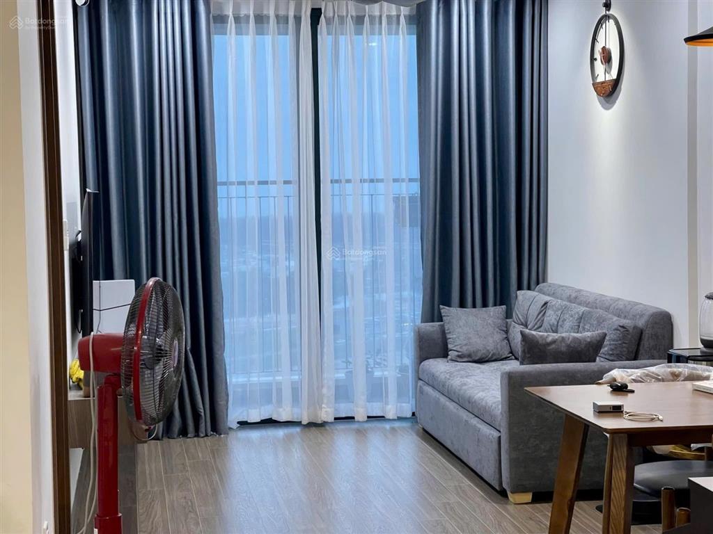 View trực diện biển tầng cao, full nội thất đẹp, sẵn sổ đỏ
