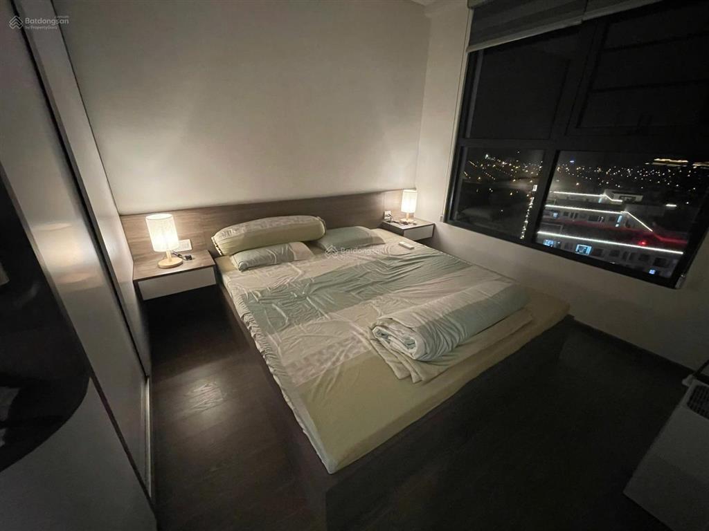 View trực diện biển tầng cao, full nội thất đẹp, sẵn sổ đỏ