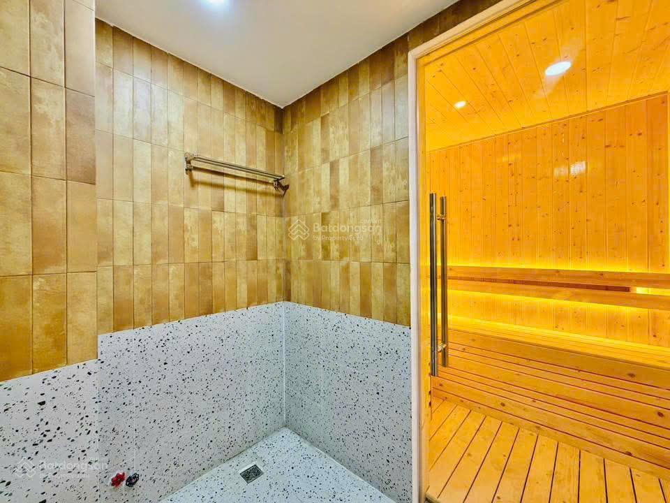 Bán gấp nhà ngang 5m ngay an dương vương, 55m2, 4 tầng đúc, 4pn, thiết kế hiện đại, giáp quận 6