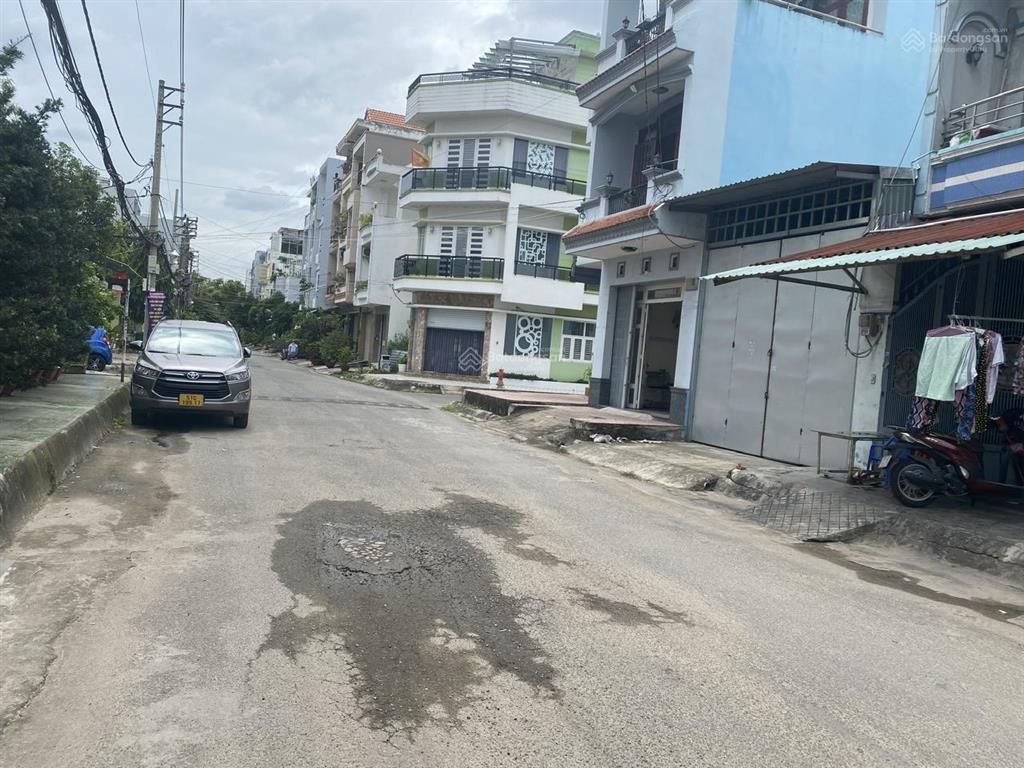 Bán gấp nhà ngang 5m ngay an dương vương, 55m2, 4 tầng đúc, 4pn, thiết kế hiện đại, giáp quận 6