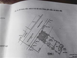 Bán nhà riêng tại 86 tân hiệp 6, 8,7 tỷ, 118,3 m2, mặt tiền 6,06m, ngõ rộng 8m