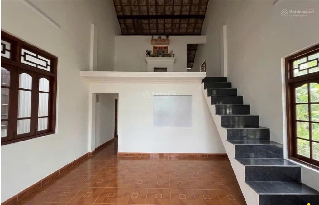 Bán nhà kiệt bê tông 2m, hùng vương, 2,7 tỷ, 294m2 siêu hot bao đẹp
