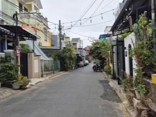 Trung tâm hội an 139,1m2 mt 8,6m đường nhựa 6m xây villa/căn hộ cho thuê chỉ 6,8 tỷ