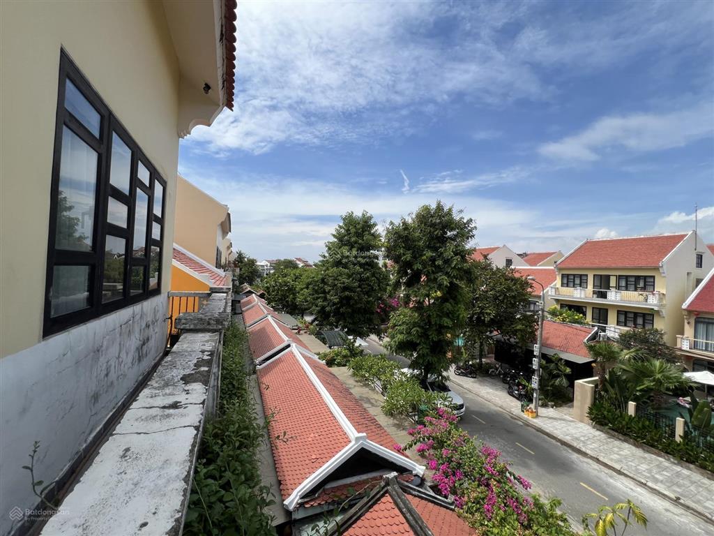 180m villa trảng kèo, 8 phòng khai thác, thu nhập 360 triệu/năm