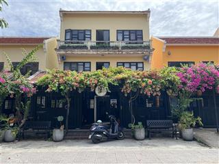 180m villa trảng kèo, 8 phòng khai thác, thu nhập 360 triệu/năm
