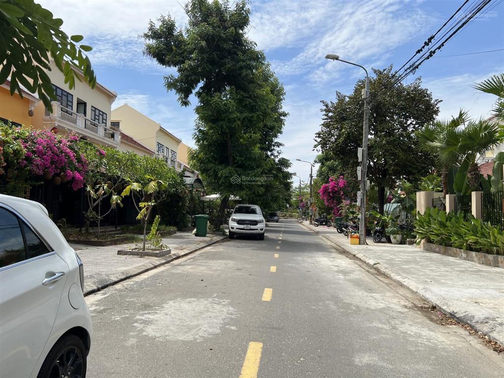 180m villa trảng kèo, 8 phòng khai thác, thu nhập 360 triệu/năm