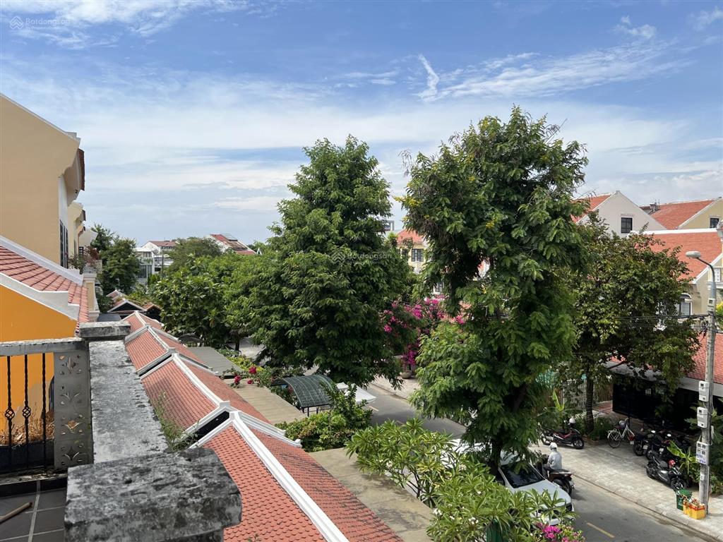180m villa trảng kèo, 8 phòng khai thác, thu nhập 360 triệu/năm