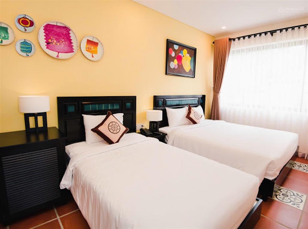 180m villa trảng kèo, 8 phòng khai thác, thu nhập 360 triệu/năm