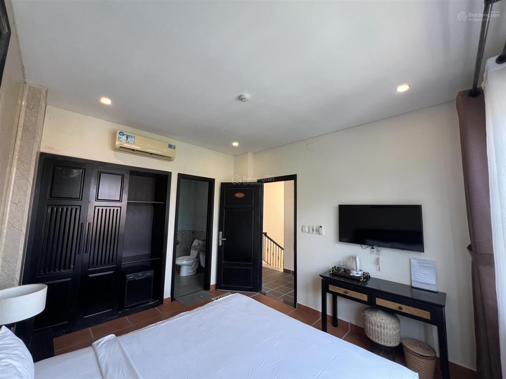 180m villa trảng kèo, 8 phòng khai thác, thu nhập 360 triệu/năm