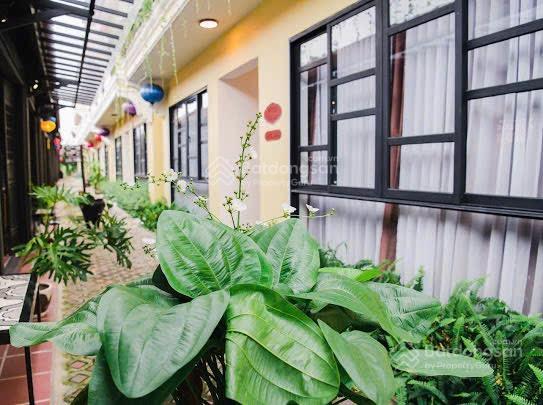 180m villa trảng kèo, 8 phòng khai thác, thu nhập 360 triệu/năm