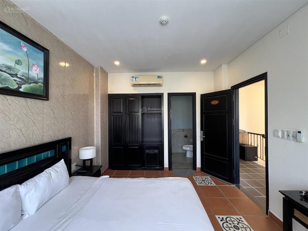 180m villa trảng kèo, 8 phòng khai thác, thu nhập 360 triệu/năm