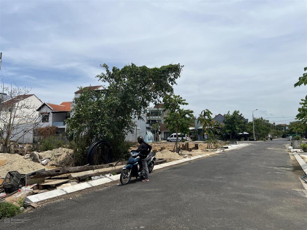 Đất 200m mt 10m | cách phố cổ hội an 1km biển an bàng 3km | siêu phẩm xây villa & apartment