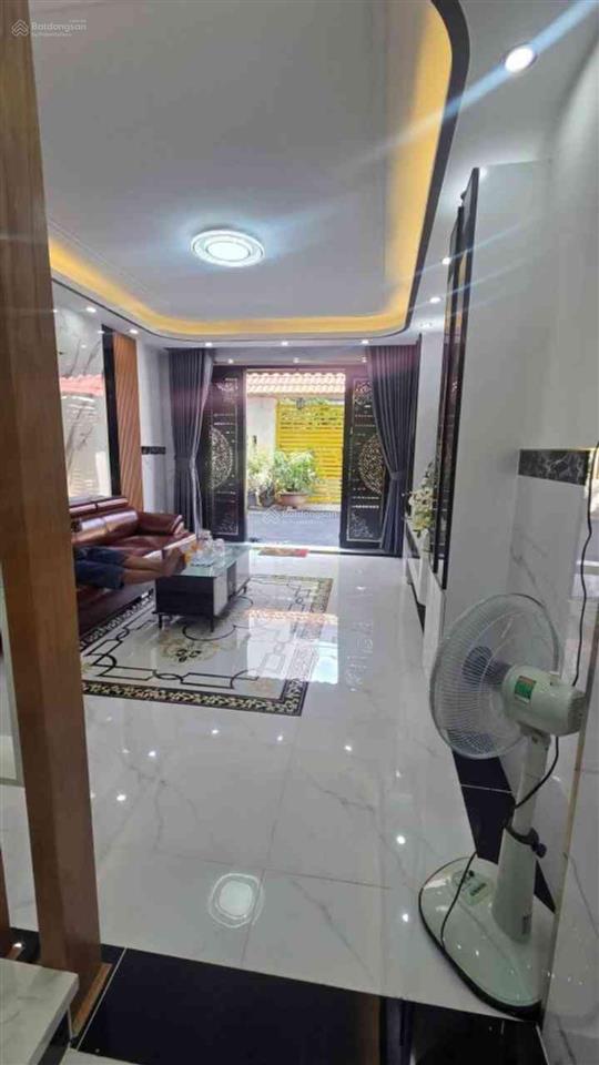 Bán nhà 2 mặt tiền xe hơi  trương đăng quế  bình thạnh  5 tầng  dòng tiền 40 tr/th