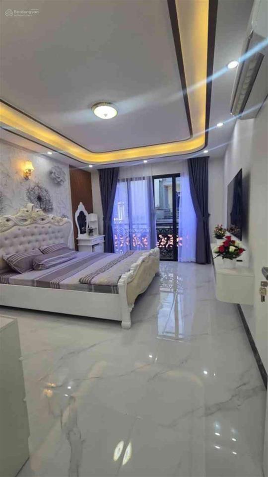 Bán nhà 2 mặt tiền xe hơi  trương đăng quế  bình thạnh  5 tầng  dòng tiền 40 tr/th