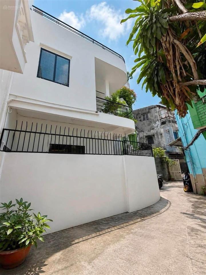Villa khu víp lý thường kiệt  gò vấp  sát sân bay  110m2  xe hơi ngủ trong nhà  nhỉnh 10 tỷ tl