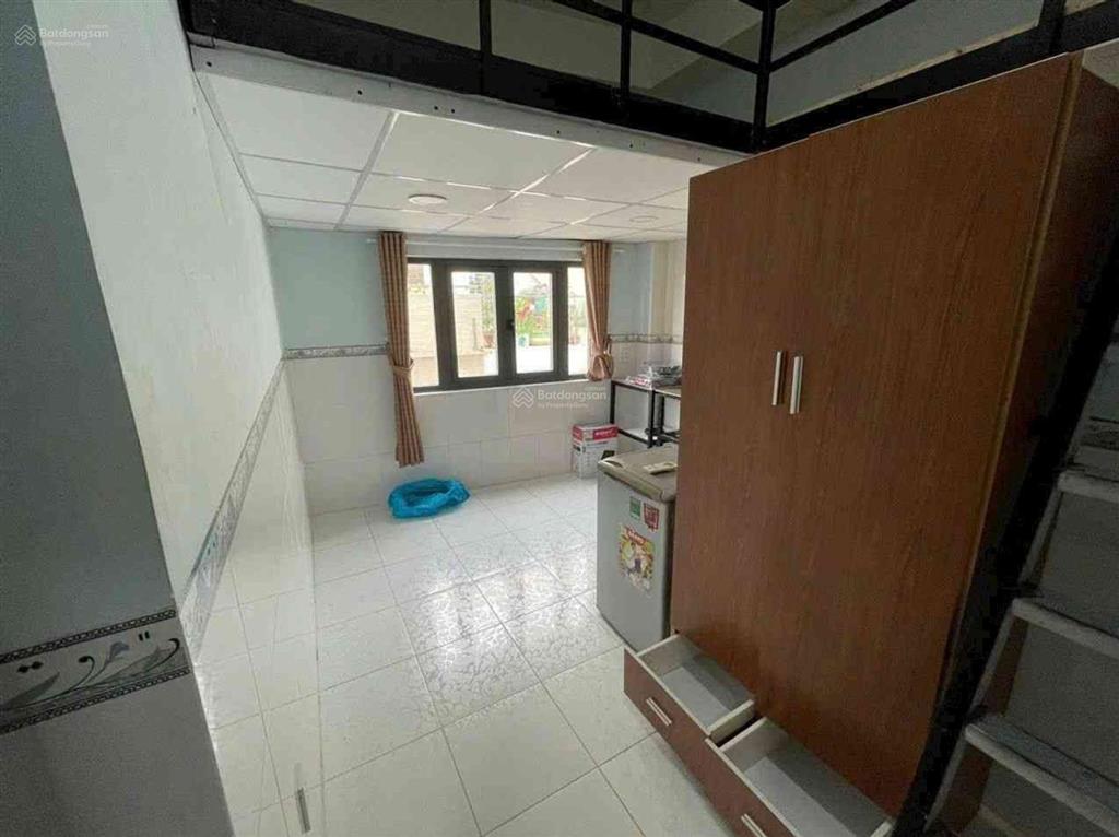 Gấp bán, rất hiếm, chủ ngộp giảm mạnh 1,5 tỷ phan văn trị, bình thạnh, dòng tiền 50tr/th, 7,99 tỷ