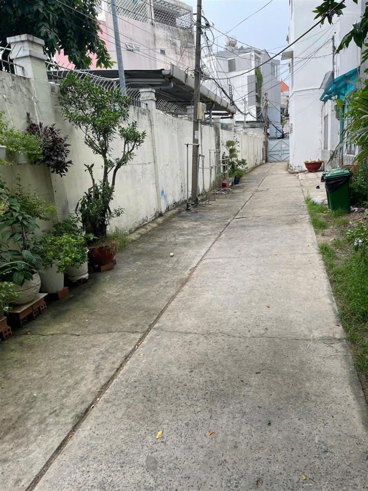 Nhà mới nguyễn văn đậu, bình thạnh, giáp phú nhuận hẻm xe hơi, 4 tầng, 5 phòng ngủ, 6wc, 8.39 ty
