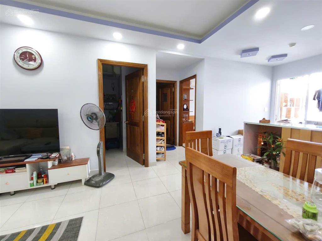 Bán căn hộ chung cư ct5, vđt, phường tây nha trang, khánh hòa