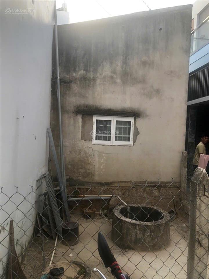 Chính chủ bán đất hẻm, (3,5x12 full thổ), hẻm 1 hương lộ ngọc hiệp